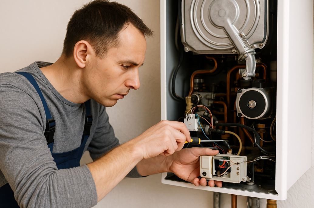 Antalya Kombi Servisi